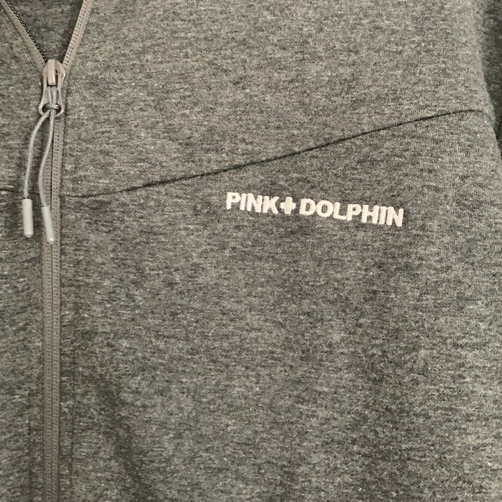 Gray Jacket - Picture 2 of 5